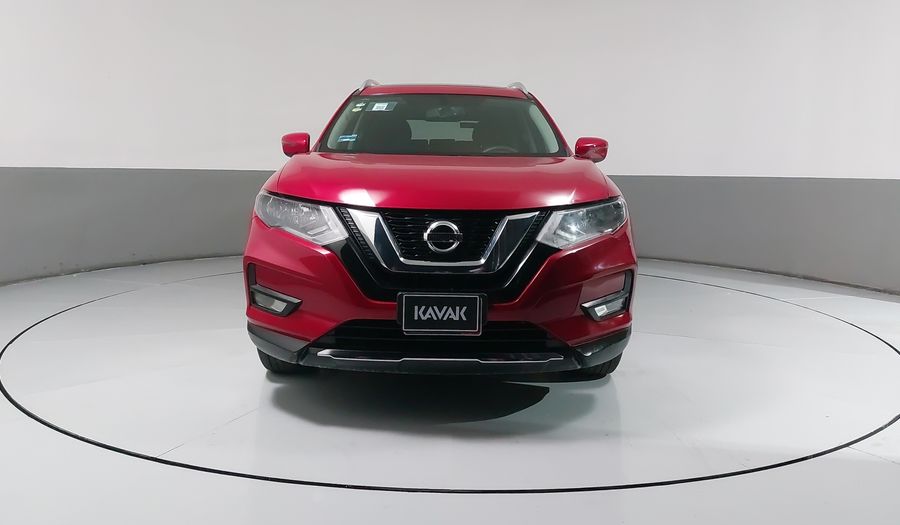 Nissan X-trail 2.5 ADVANCE 2 ROW AUTO Suv 2020