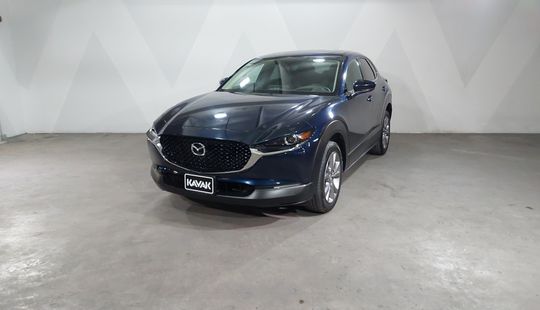 Mazda • CX-30