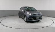 Hyundai Grand I10 1.2 GLS AT Sedan 2017