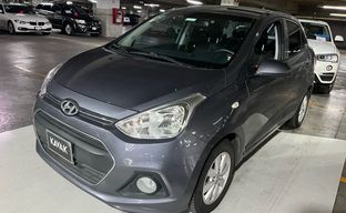 Hyundai • Grand i10