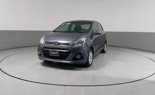 Hyundai • Grand i10