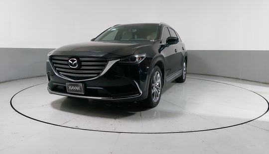 Mazda • CX-9