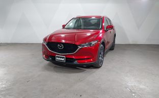 Mazda • CX-5