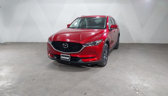 Mazda • CX-5