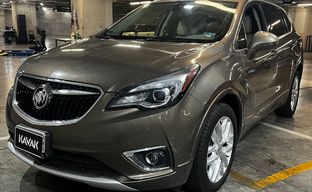 Buick • Envision