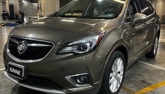 Buick • Envision