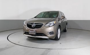 Buick • Envision