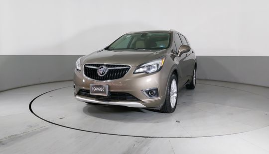 Buick • Envision