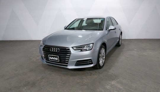 Audi • A4