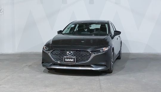 Mazda • Mazda 3