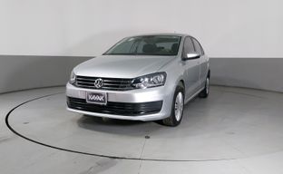 Volkswagen • Vento