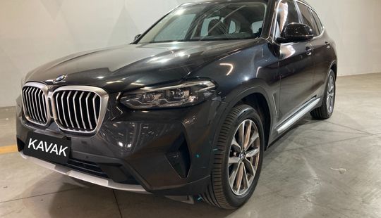 Bmw • X3