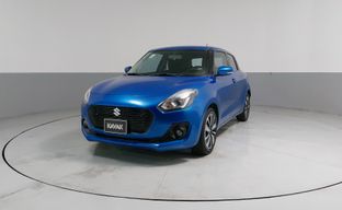 Suzuki • Swift