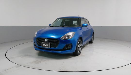 Suzuki • Swift