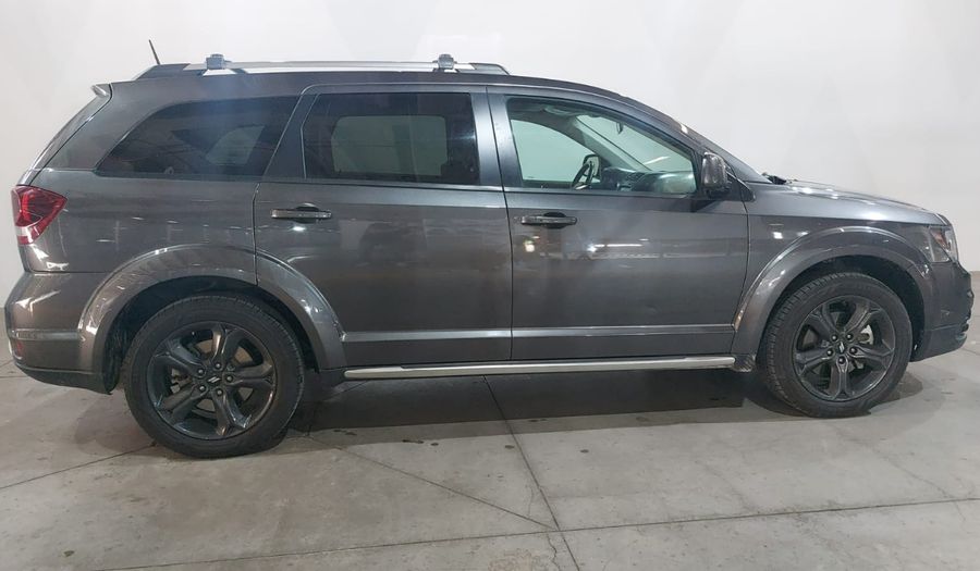 Dodge Journey 2.4 SXT PLUS 7 SPORT PARKVIEW Suv 2018