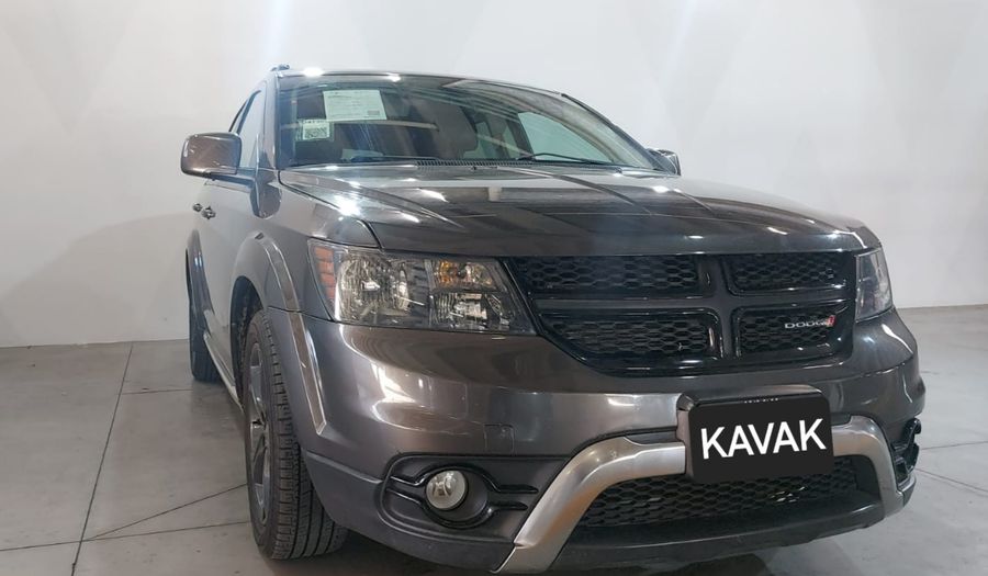 Dodge Journey 2.4 SXT PLUS 7 SPORT PARKVIEW Suv 2018