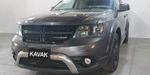 Dodge Journey 2.4 SXT PLUS 7 SPORT PARKVIEW Suv 2018