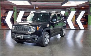 Jeep • Renegade