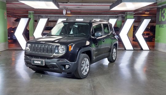 Jeep • Renegade