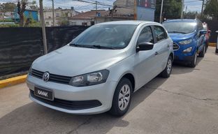 Volkswagen • Gol Trend