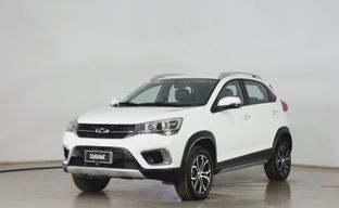 Chery • Tiggo 2