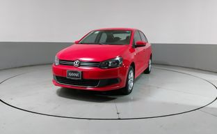 Volkswagen • Vento