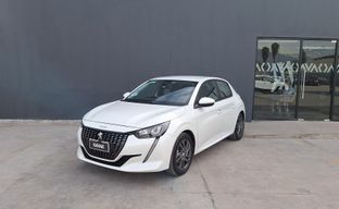 Peugeot • 208