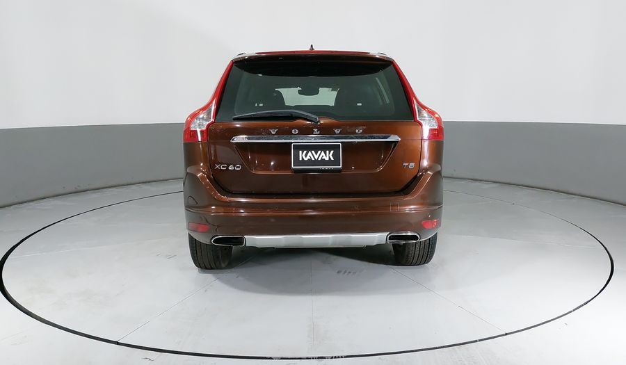 Volvo Xc60 2.0 ADDITION PLUS T5 AT Suv 2015