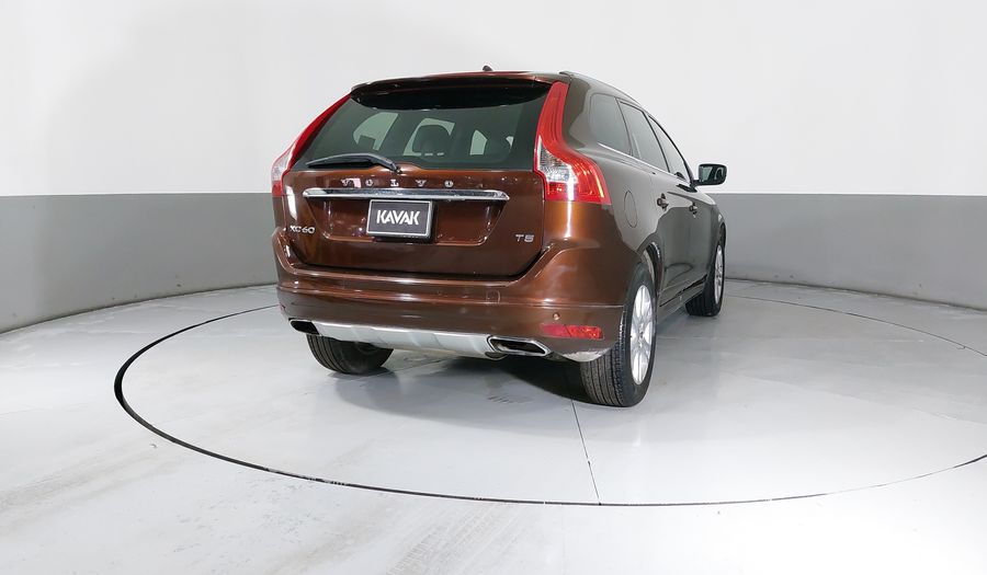 Volvo Xc60 2.0 ADDITION PLUS T5 AT Suv 2015