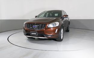 Volvo • XC60