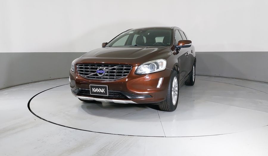 Volvo Xc60 2.0 ADDITION PLUS T5 AT Suv 2015