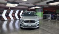 Chevrolet Spin 1.8 LT MT Minivan 2019