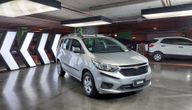 Chevrolet Spin 1.8 LT MT Minivan 2019