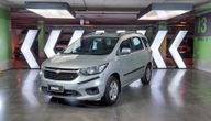 Chevrolet Spin 1.8 LT MT Minivan 2019