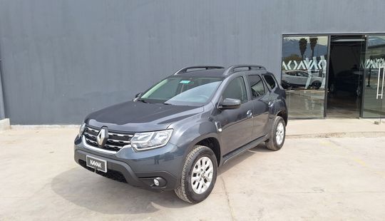 Renault • Duster