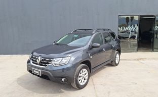 Renault • Duster