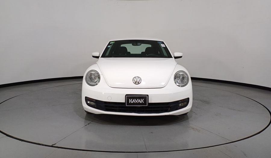 Volkswagen Beetle 2.5 SPORT TIPTRONIC Hatchback 2014