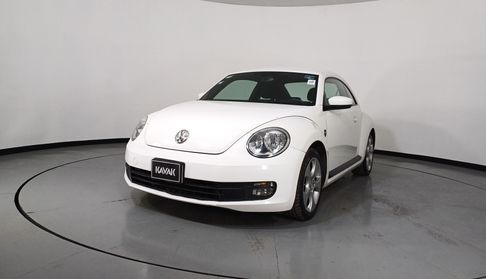 Volkswagen Beetle 2.5 HB AT Hatchback 2014