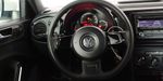 Volkswagen Beetle 2.5 SPORT TIPTRONIC Hatchback 2014