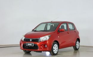 Suzuki • Celerio