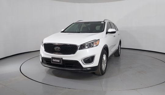 Kia • Sorento