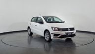 Volkswagen Gol Trend 1.6 TRENDLINE TIPTRONIC Hatchback 2021