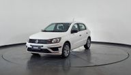 Volkswagen Gol Trend 1.6 TRENDLINE TIPTRONIC Hatchback 2021