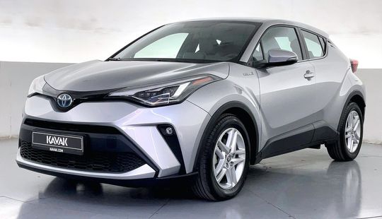 Toyota C-HR GX-2023