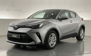 Toyota • C-HR