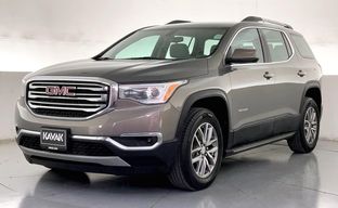 GMC • Acadia