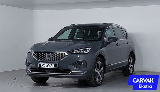 Seat • Tarraco