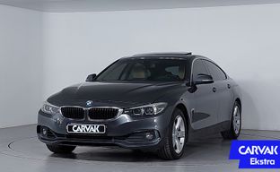 BMW • 4 Serisi