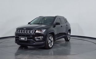 Jeep • Compass