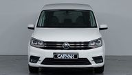 Volkswagen Caddy 2.0 TDI SCR BMT DSG EXCLUSIVE Minivan 2019